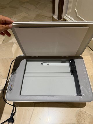 Stampante HP Deskjet 2720e