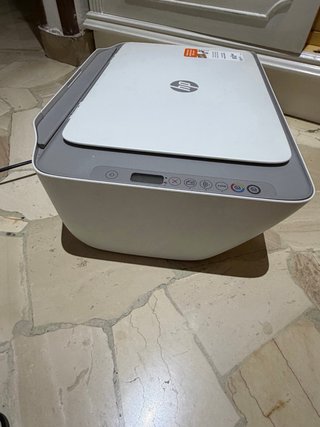 Stampante HP Deskjet 2720e