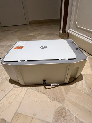 Stampante HP Deskjet 2720e