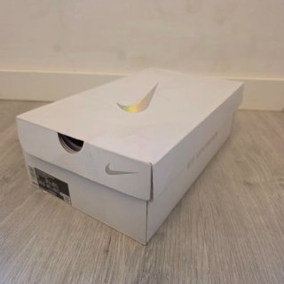 Nike Air Vapormax 2019 LX Gris/Amarillo