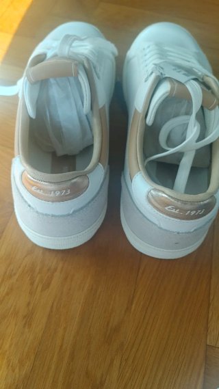Zapatillas Pepe Jeans Talla 41