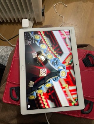 Tablet Huawei MediaPad M3 Lite 10 10.1”