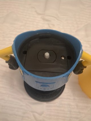 Taza Batidora Minions