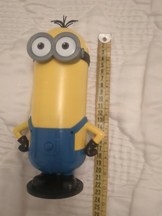 Taza Batidora Minions