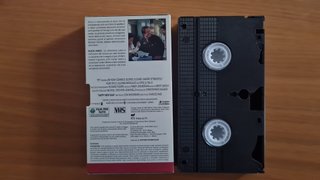 ER - Medici in prima linea VHS
