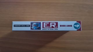 ER - Medici in prima linea VHS
