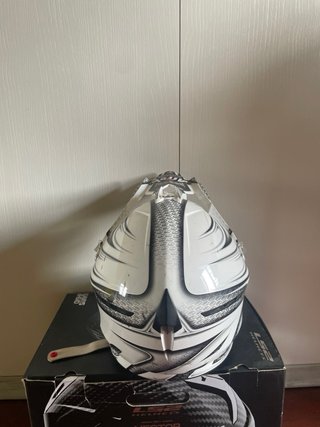 Casco Airoh talla M