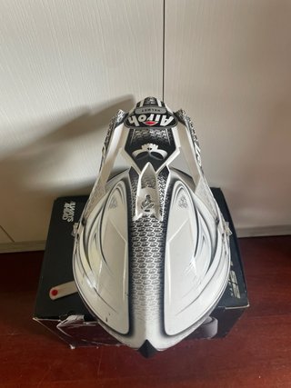 Casco Airoh talla M
