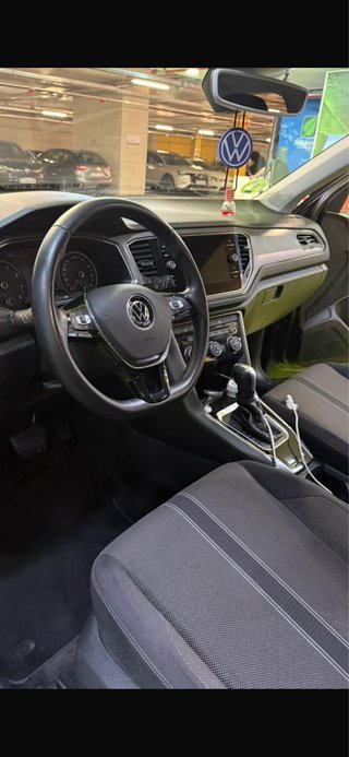 Volkswagen T-Roc 2021