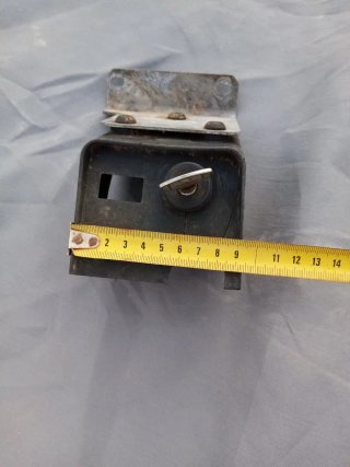 Llave de contacto