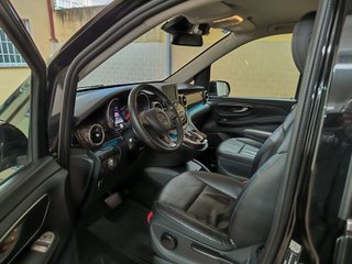 Mercedes-Benz Clase V 2018