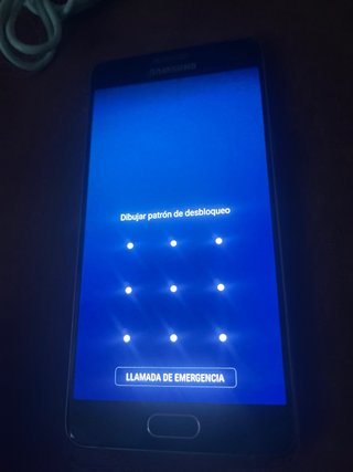 Samsung Galaxy A5