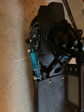 Patin SmartGyro