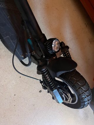 Patin SmartGyro