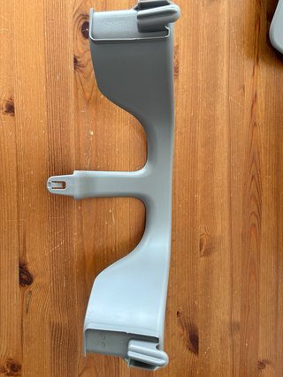 Baby Set Tripp Trapp Stokke color Gris