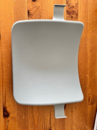 Baby Set Tripp Trapp Stokke color Gris