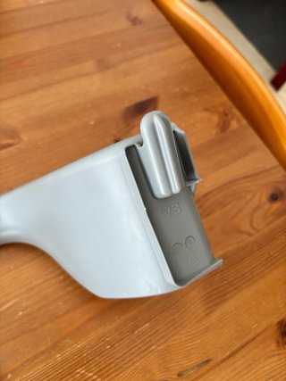 Baby Set Tripp Trapp Stokke color Gris