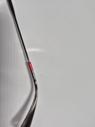 Gafas Etnia Barcelona graduar negras y plateadas