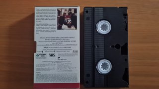 ER - Medici in prima linea VHS
