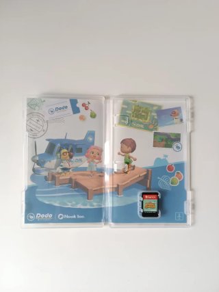 Animal Crossing: New Horizons per Nintendo Switch