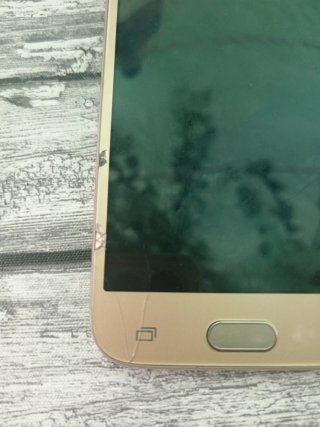 Samsung Galaxy J5 Dorado