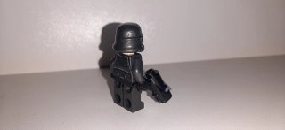 Figura Lego Star Wars Shadow Trooper