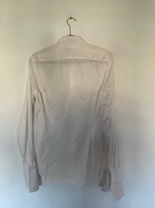 Camisa Suits Inc Talla L