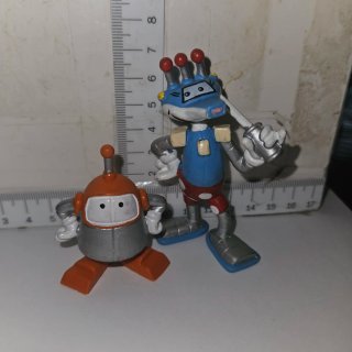 ROBOTINS