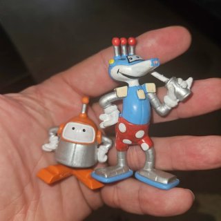 ROBOTINS