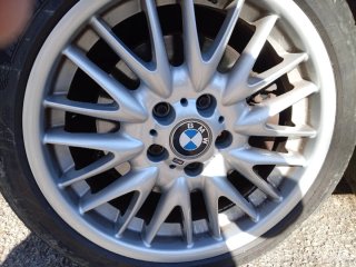 BMW Serie 3 2002