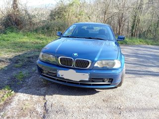 BMW Serie 3 2002