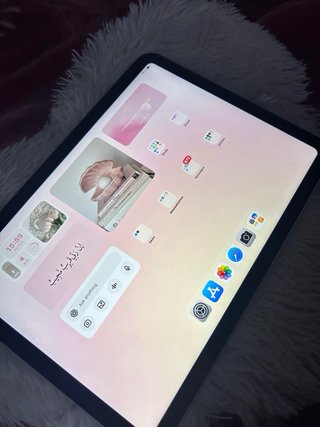 iPad 10.9 (2022) 10ª Gen