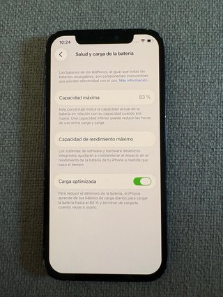 iPhone 12 64GB