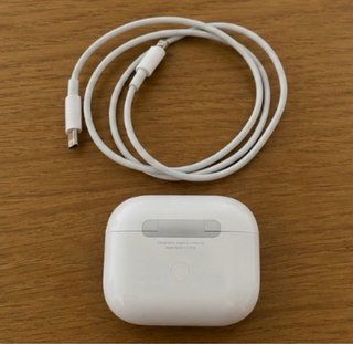 Airpods 3ª Gen Blancos