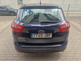 Ford C-MAX 2015