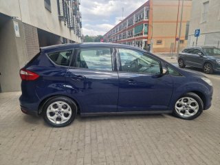 Ford C-MAX 2015