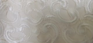Vestido de Novia Blanco Encaje