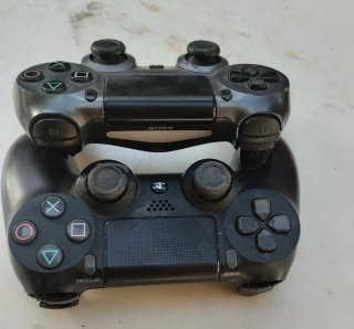 Mandos PS4 (PlayStation 4) Sony