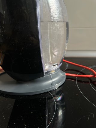 Cafetera Nescafé Dolce Gusto Jovia