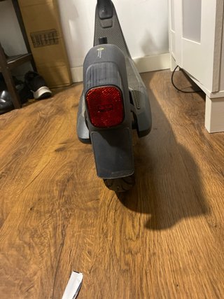 Patinete Eléctrico Ninebot E2 Pro