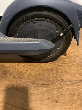 Patinete Eléctrico Ninebot E2 Pro
