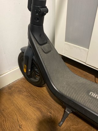 Patinete Eléctrico Ninebot E2 Pro