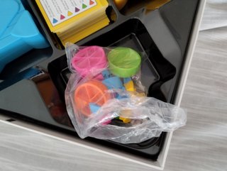 Trivial Pursuit Familia Hasbro