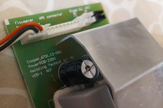 Repuestos Cafetera Delonghi Genio EDG315.R