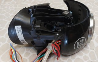 Repuestos Cafetera Delonghi Genio EDG315.R