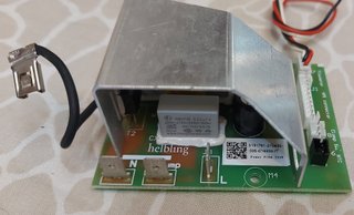Repuestos Cafetera Delonghi Genio EDG315.R
