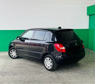 💥 SKODA FABIA IMPECALE CUIDADO 💥 ECO 🟢