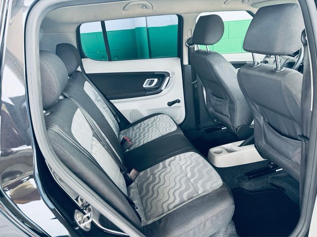 💥 SKODA FABIA IMPECALE CUIDADO 💥 ECO 🟢