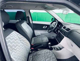 💥 SKODA FABIA IMPECALE CUIDADO 💥 ECO 🟢