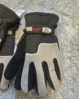 Guantes de protección 2 pares RES